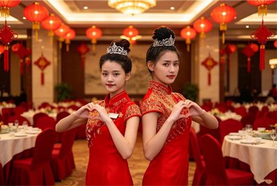 华纳国际公司客服服务团队